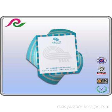 MIni custom Shaped Sticky Notes / memo pad set paper block